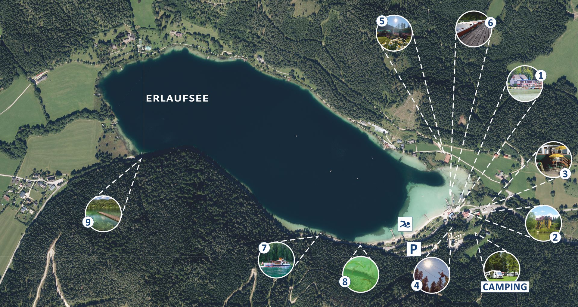 erlaufsee